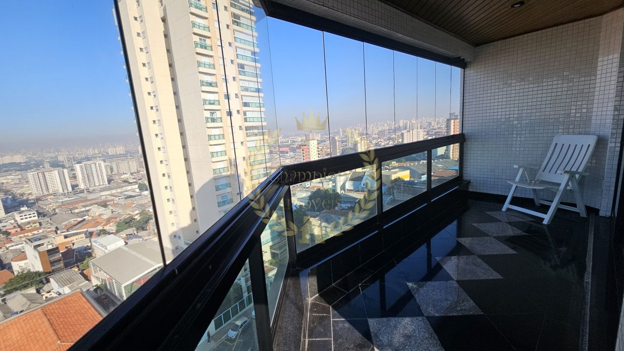 Apartamento em Vila Maria Alta