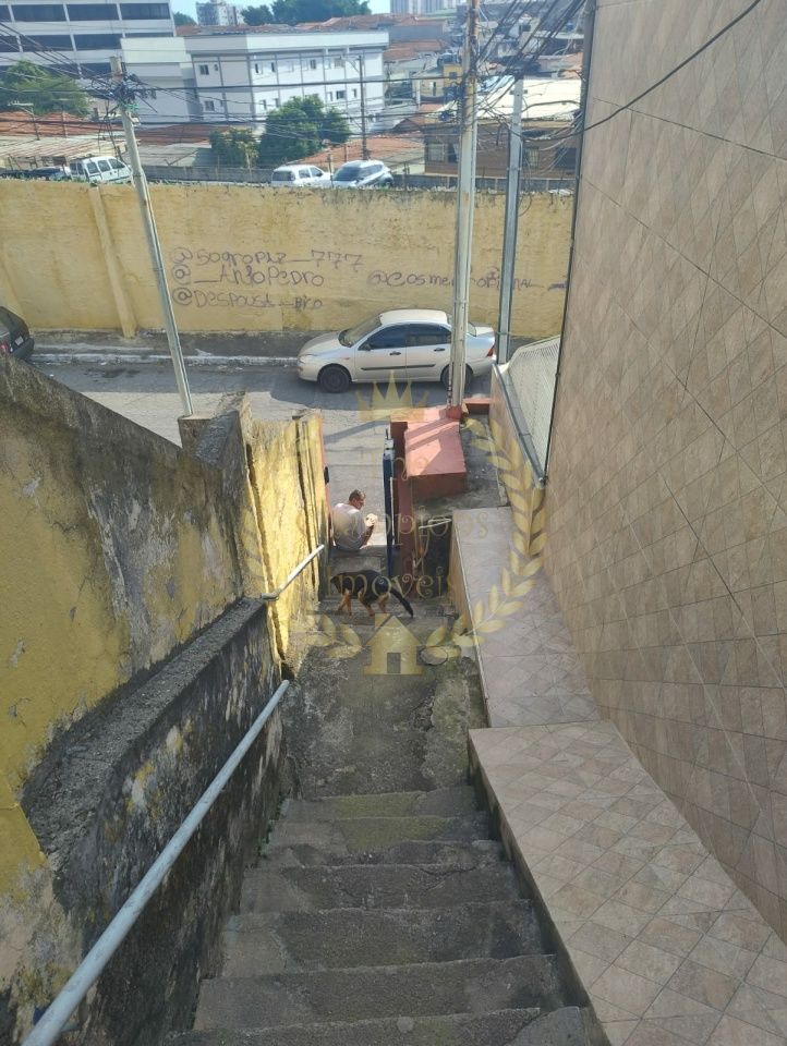 Casa Térrea em Vila Maria Alta