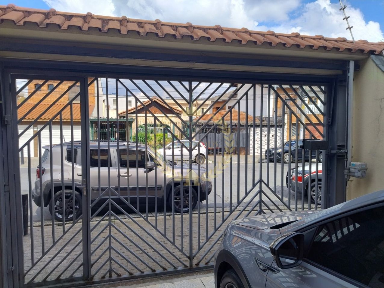 Sobrado em Vila Guilherme