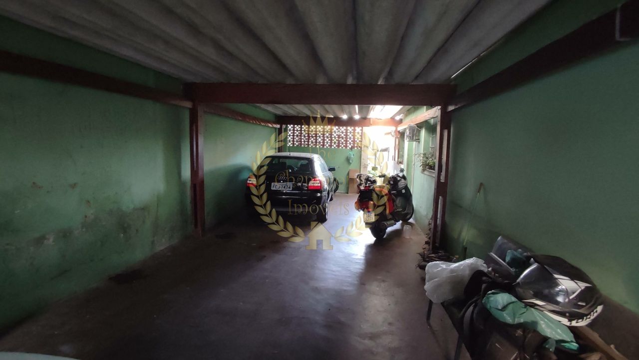 Casa Térrea em Vila Maria Alta
