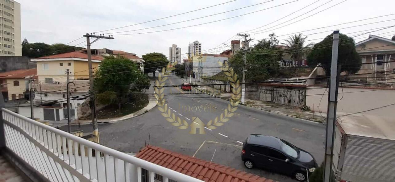 Sobrado em Vila Maria Alta