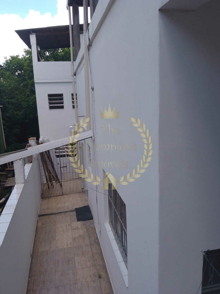 Sobrado em Vila Isolina Mazzei