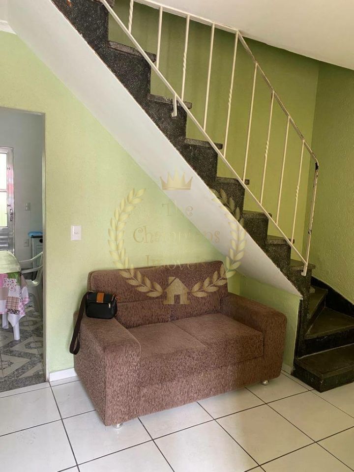 Sobrado em Vila Maria