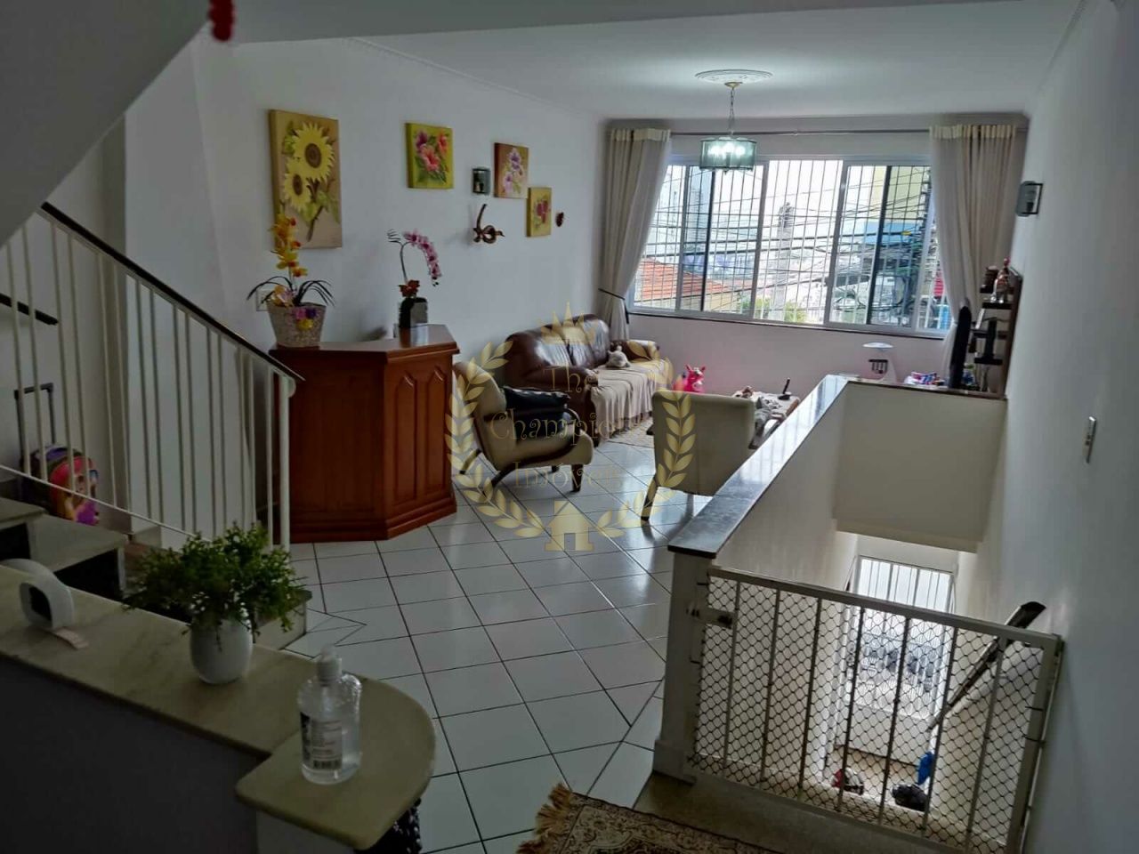 Sobrado em Vila Maria