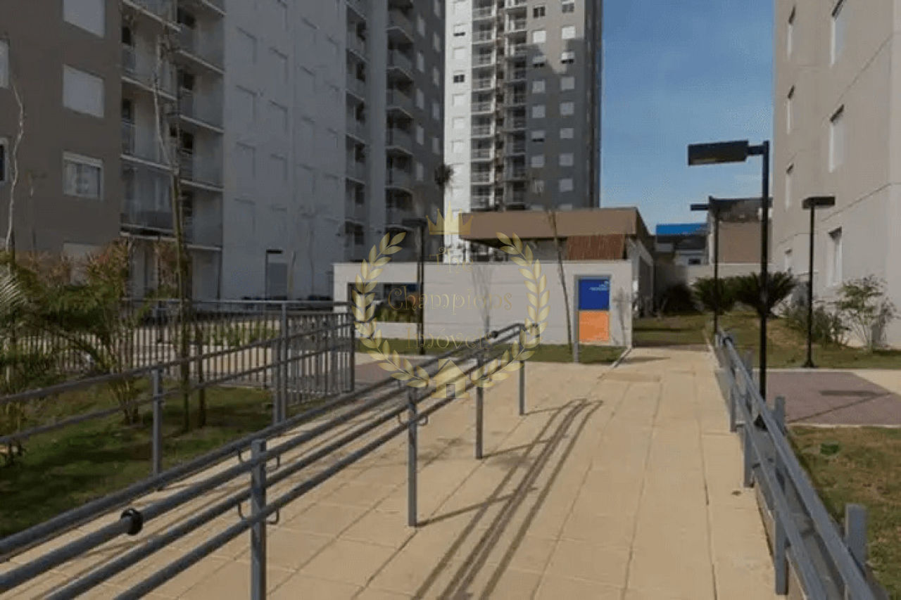 Apartamento em Vila Maria