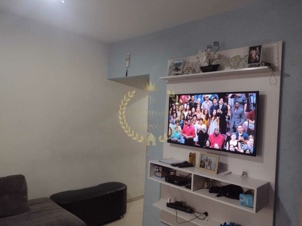 Sobrado em Vila Guilherme
