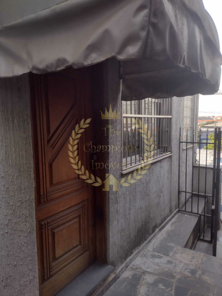 Sobrado em Vila Maria Alta