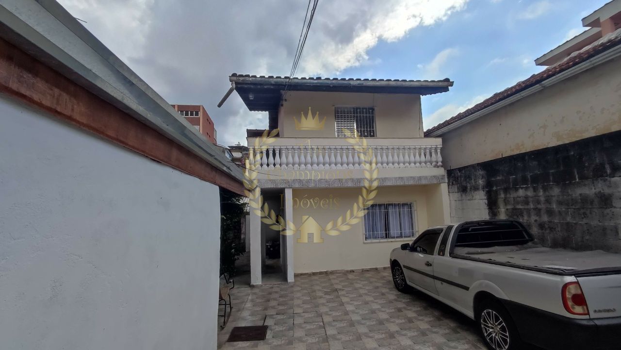Sobrado em Vila Ede
