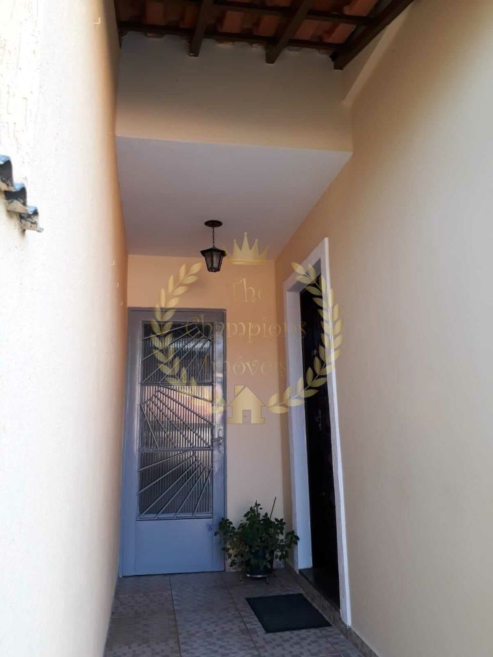 Sobrado em Vila Medeiros
