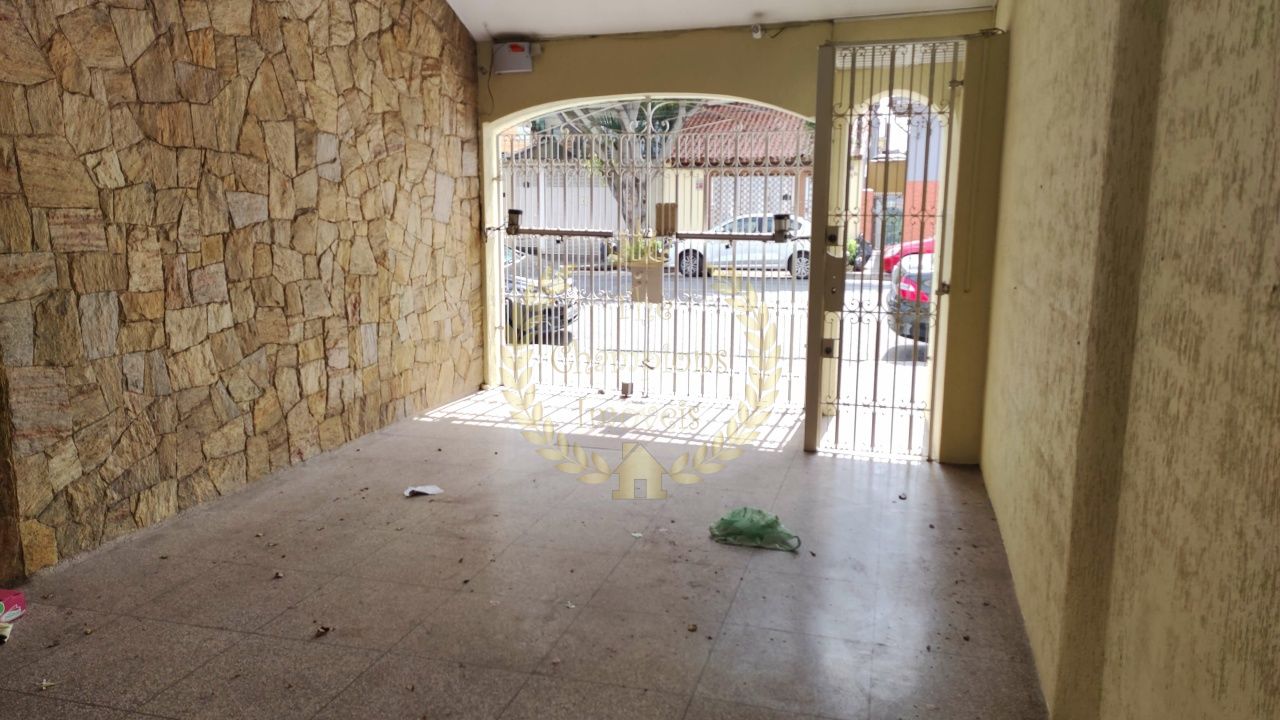 Sobrado em Vila Maria