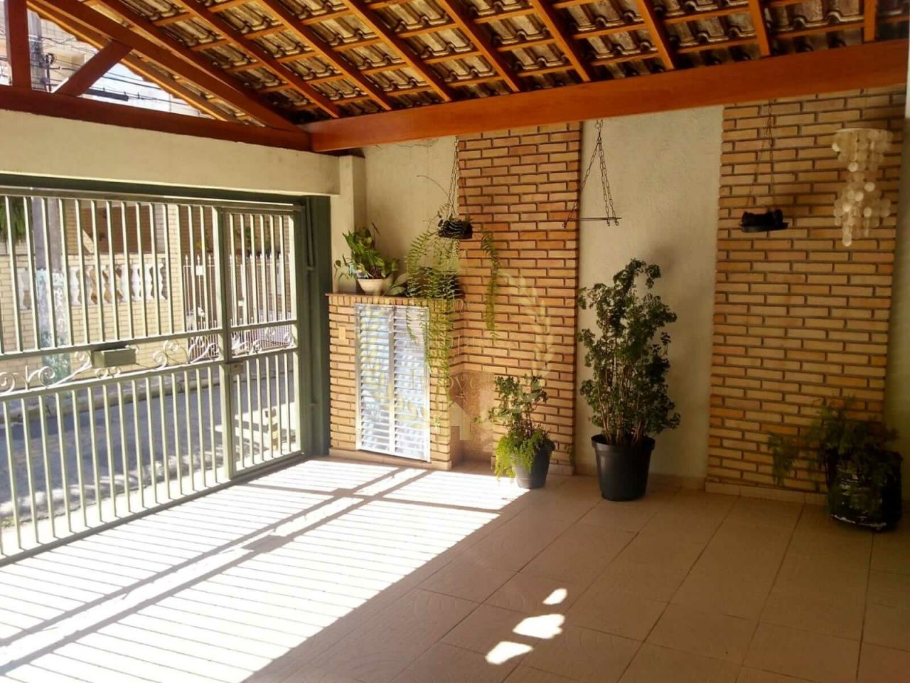 Casa Térrea em Vila Guilherme