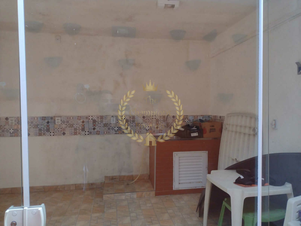 Casa Térrea em Mooca