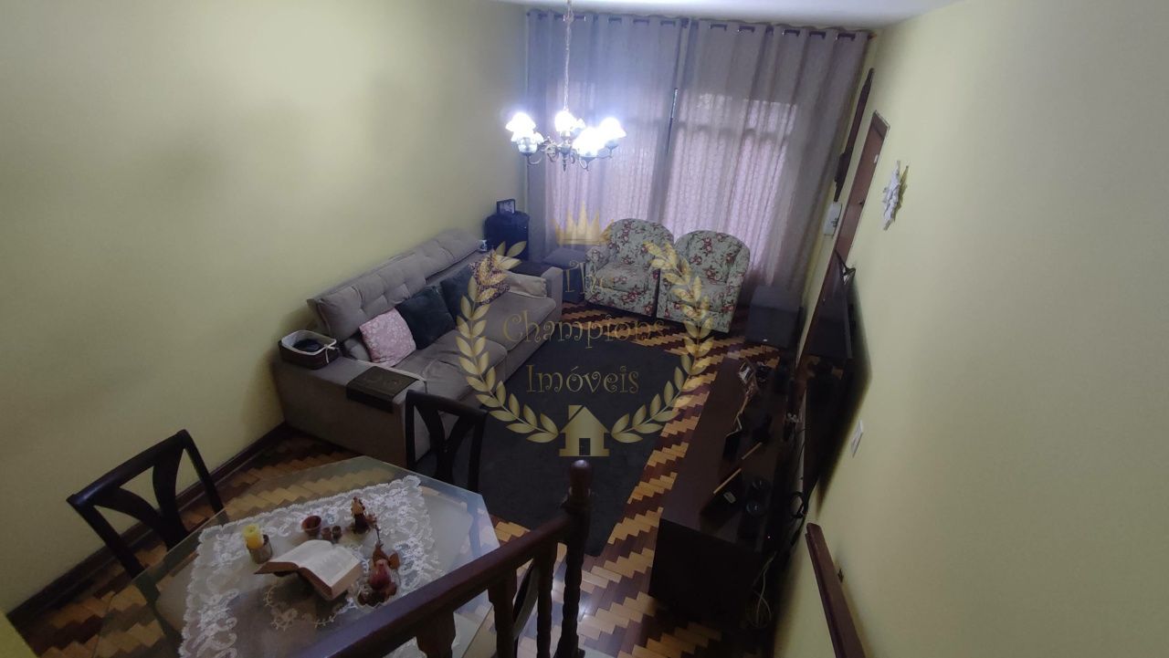 Sobrado em Vila Maria Alta