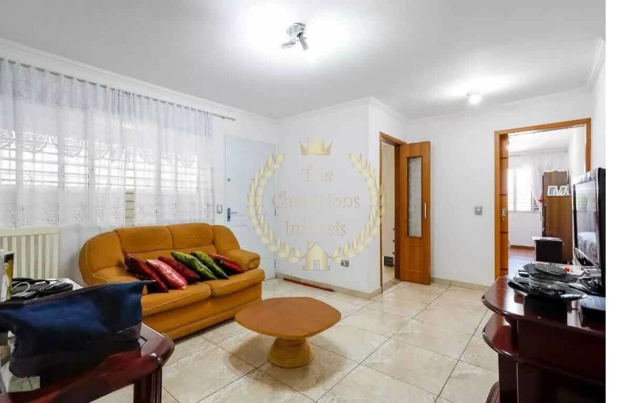 Casa Térrea em Vila Maria