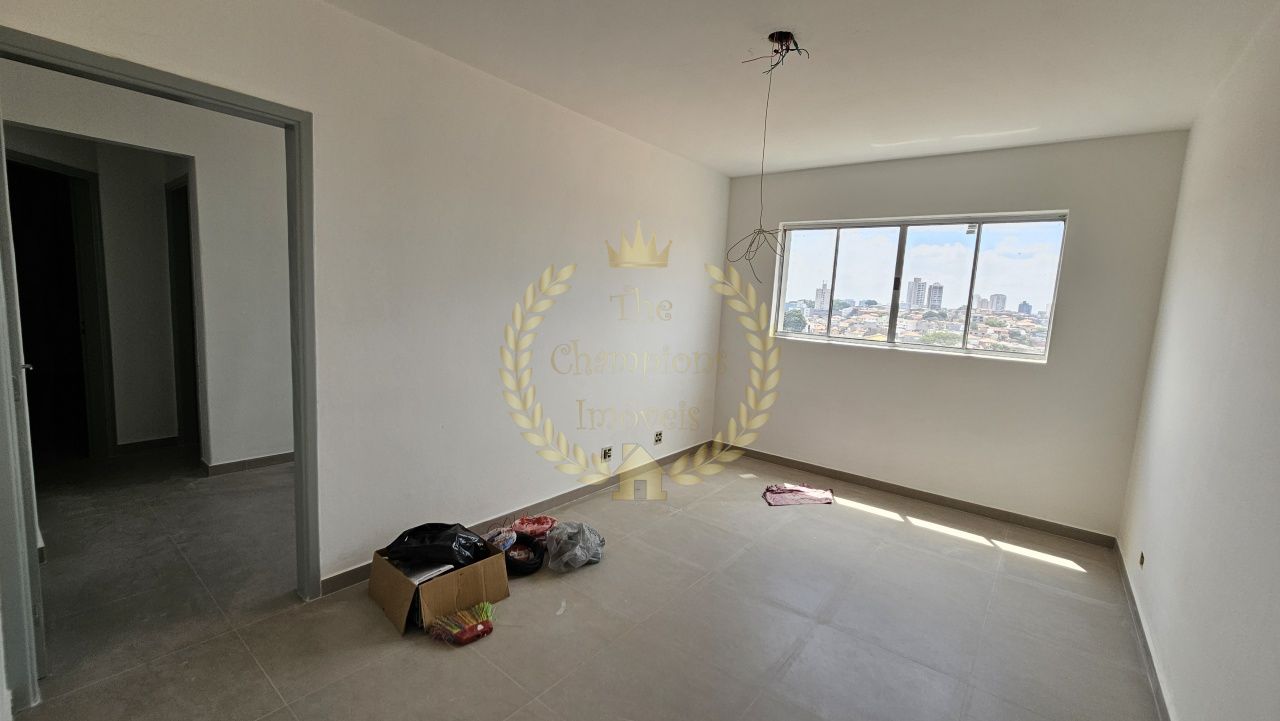 Apartamento em Vila Paiva
