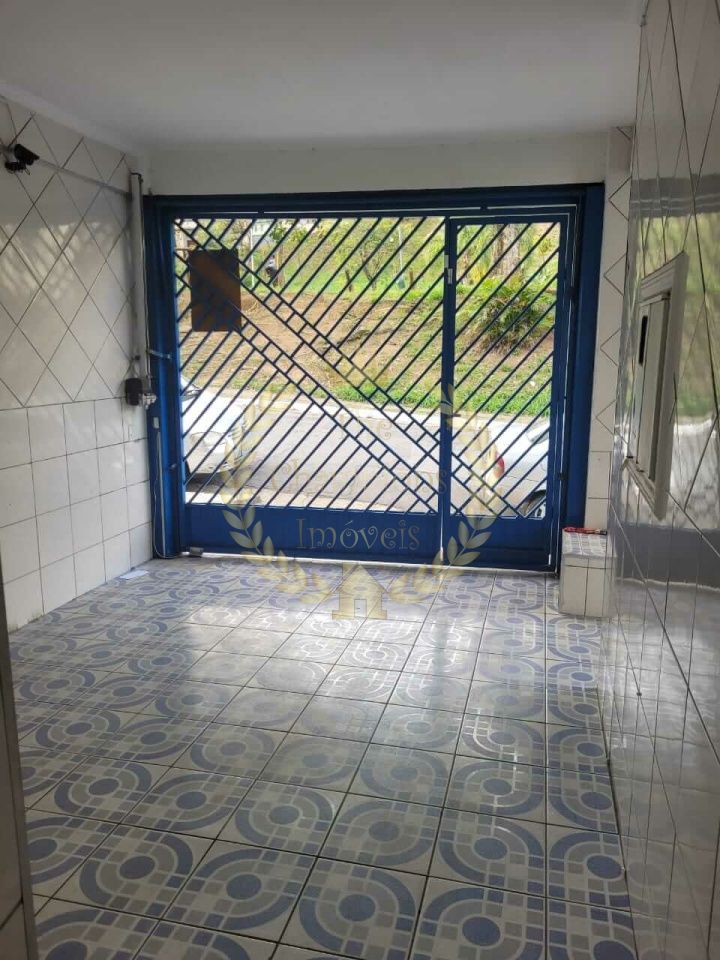 Sobrado em Vila Guilherme