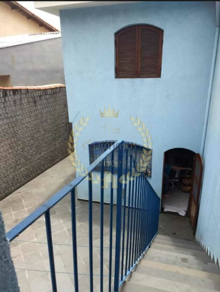 Sobrado em Vila Maria Alta