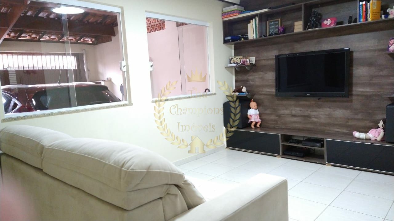 Casa Térrea em Mooca
