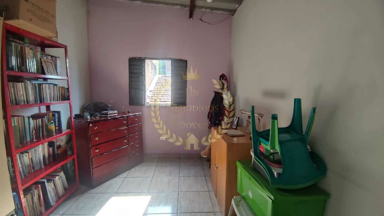 Sobrado em Vila Maria