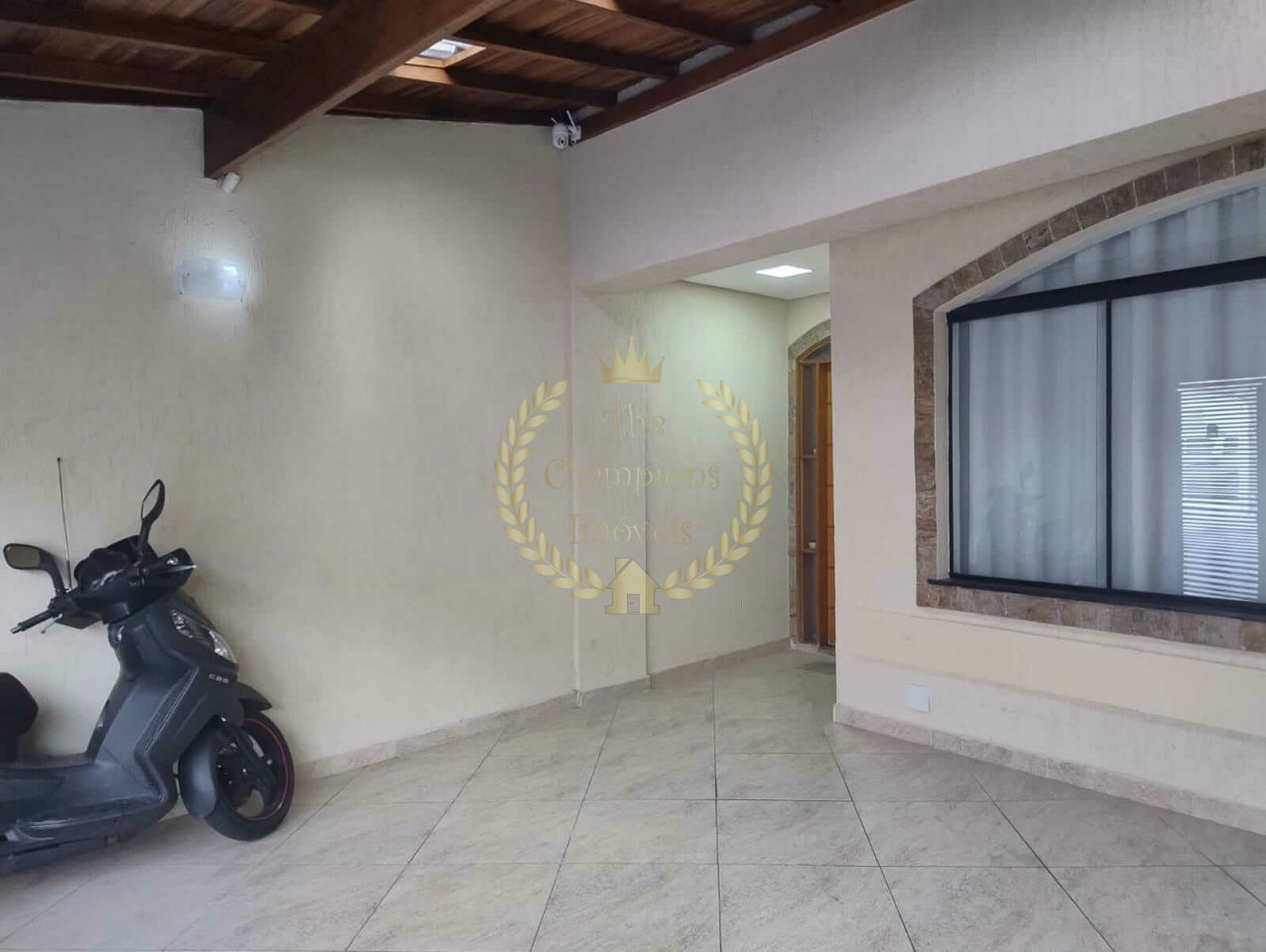 Casa Térrea em Vila Maria Alta