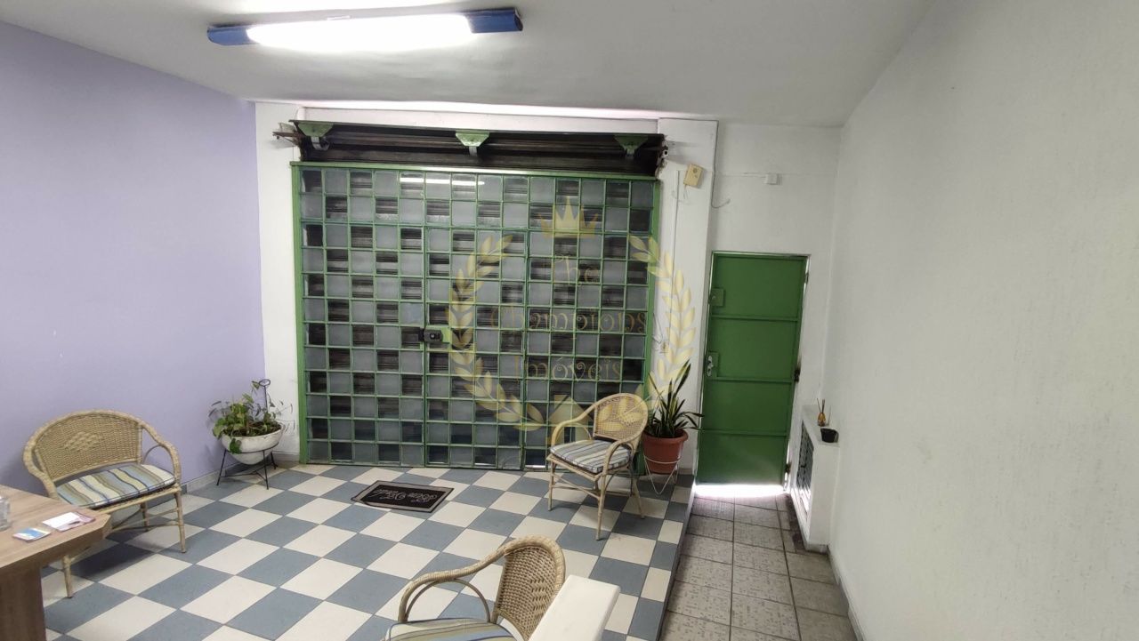 Sobrado em Vila Gustavo