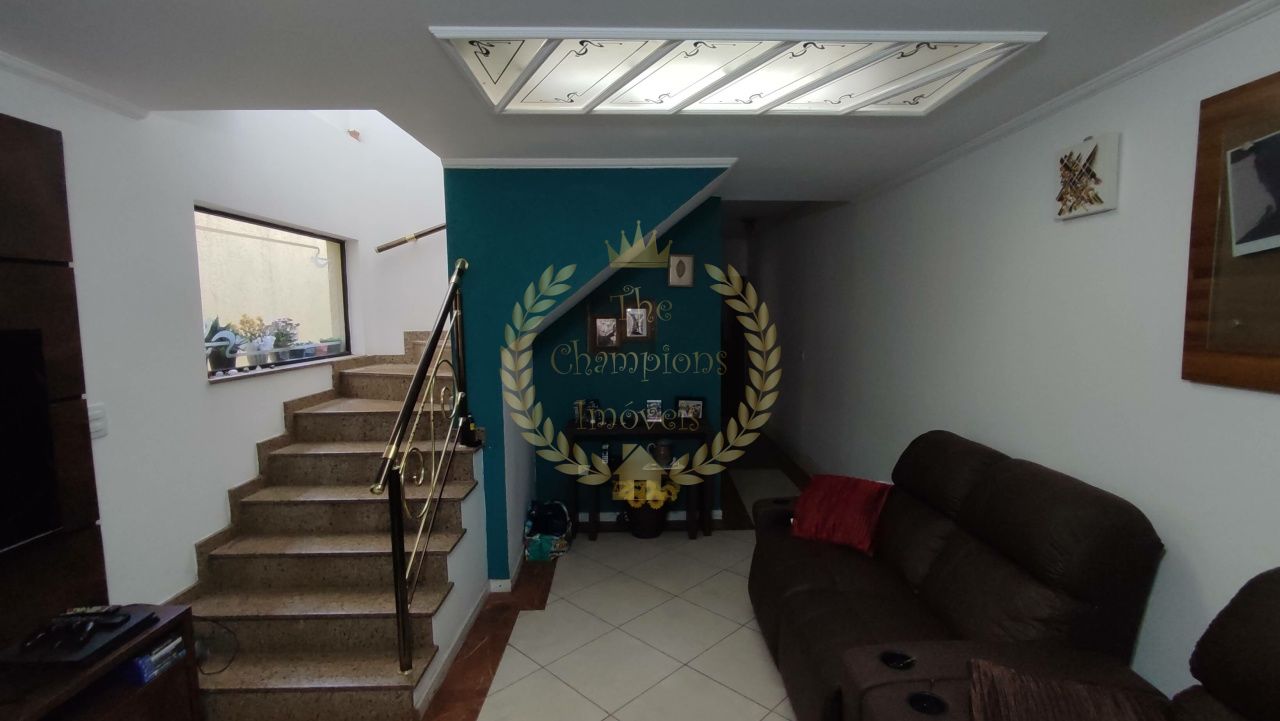 Casa Térrea em Vila Medeiros