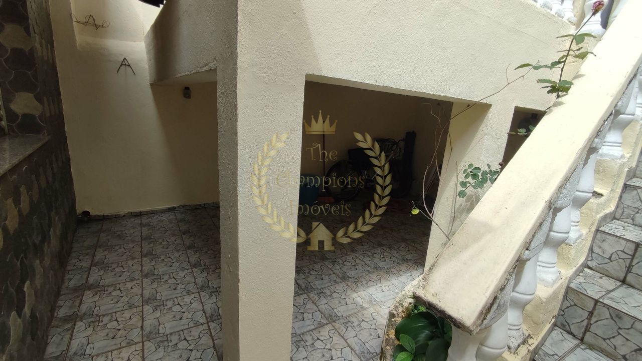 Casa Térrea em Vila Iório