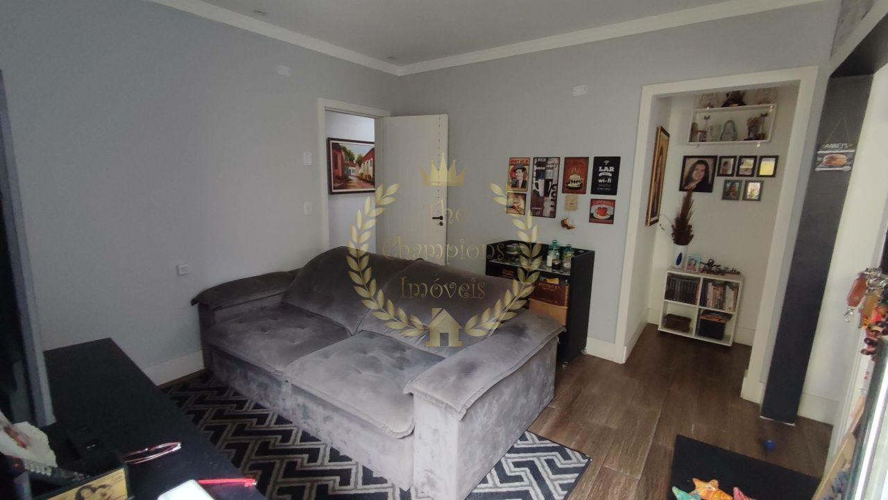 Casa Térrea em Jardim Leila