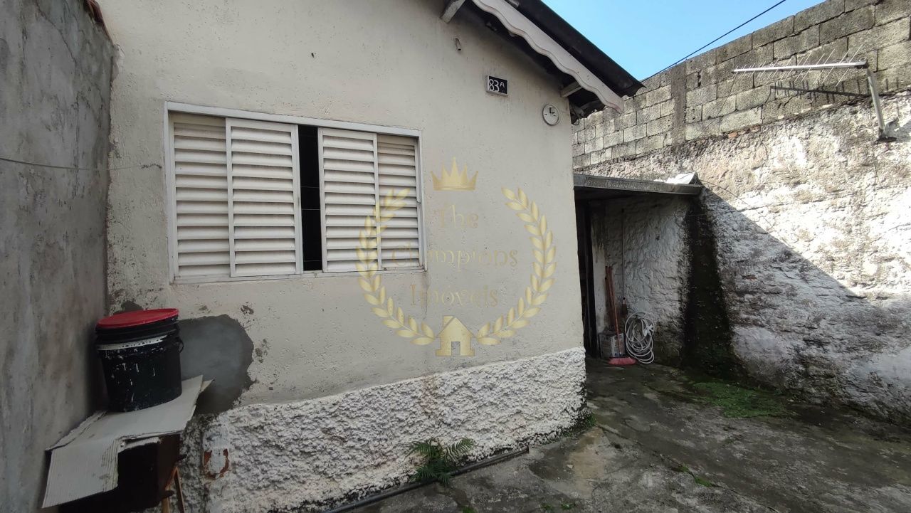 Casa Térrea em Vila Isolina Mazzei