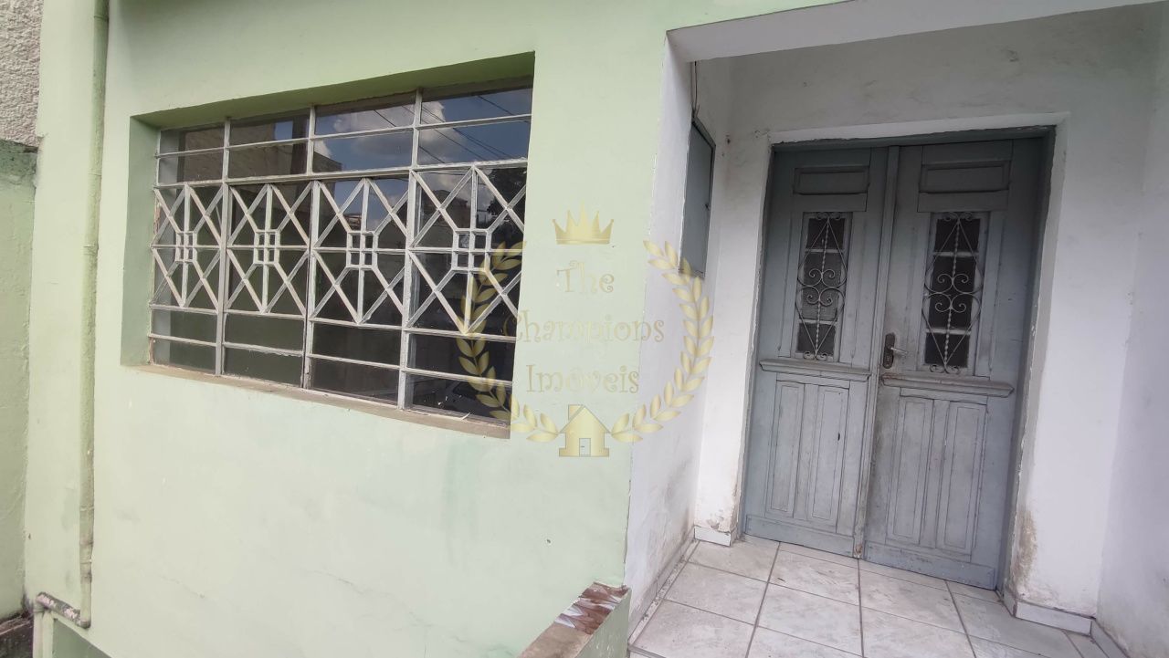 Sobrado em Vila Isolina Mazzei