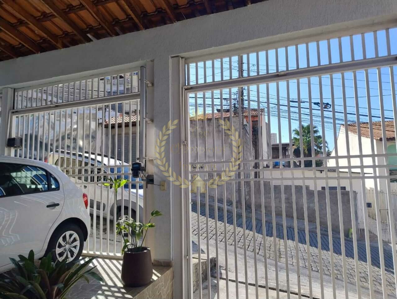 Casa Térrea em Vila Augusta