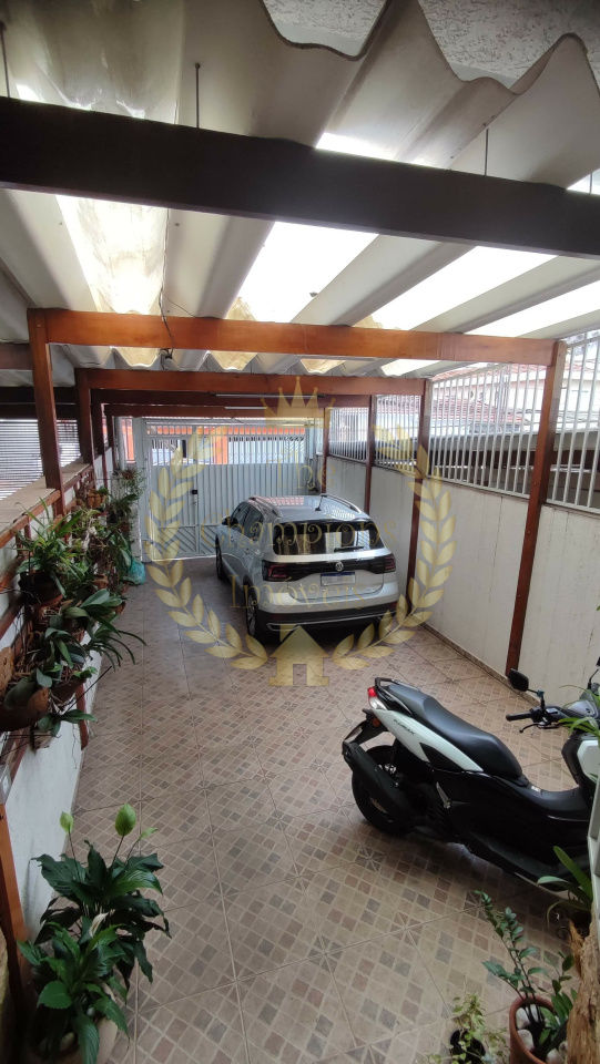 Casa Térrea em Vila Leonor