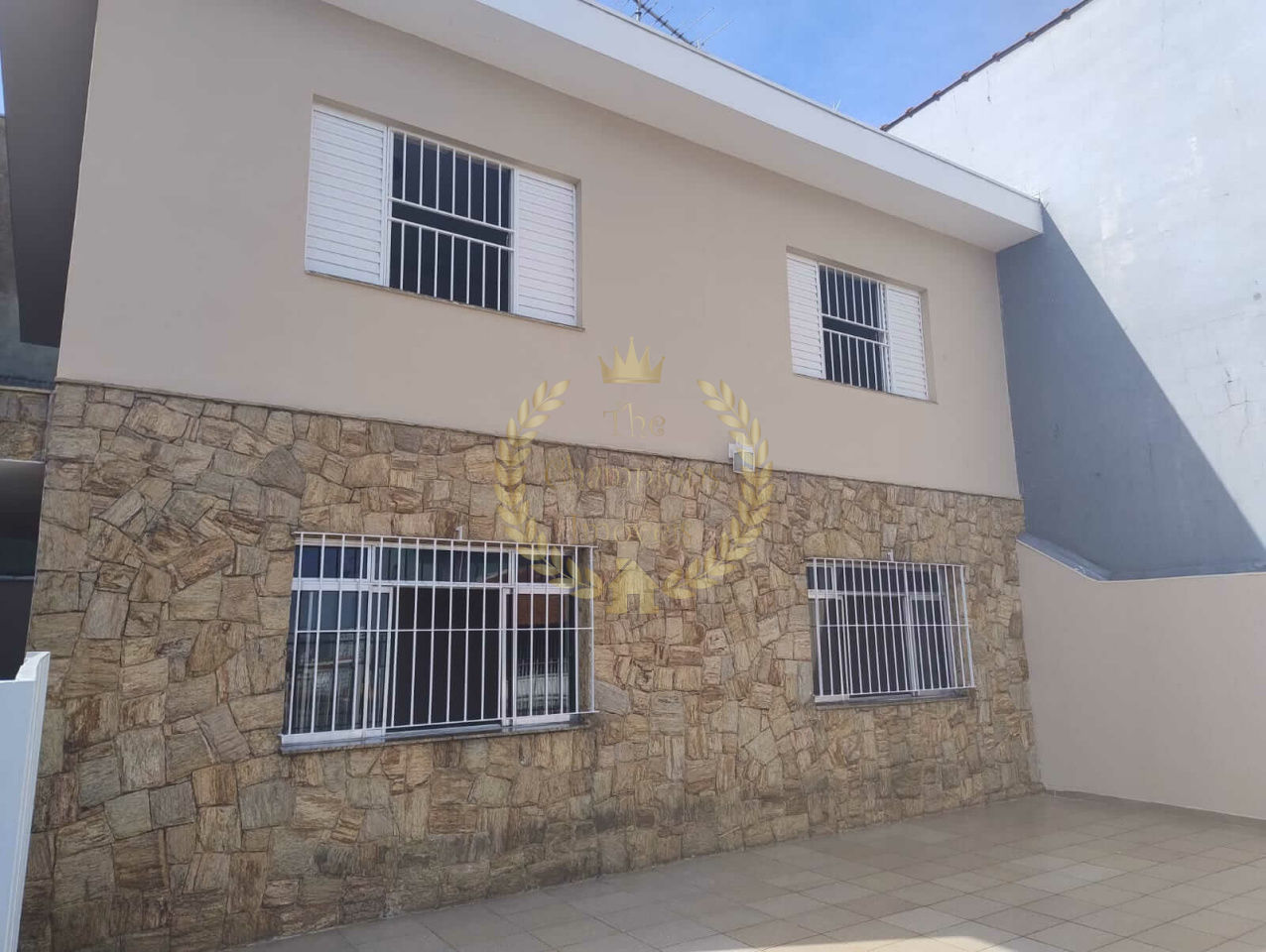 Sobrado em Vila Maria Alta