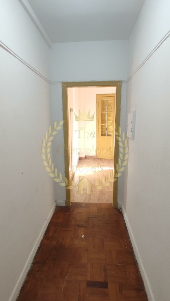 Apartamento em Campos Elíseos