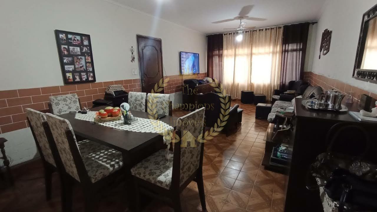 Casa Térrea em Jardim Japão