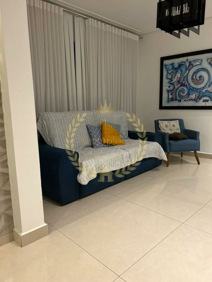 Sobrado em Vila Maria