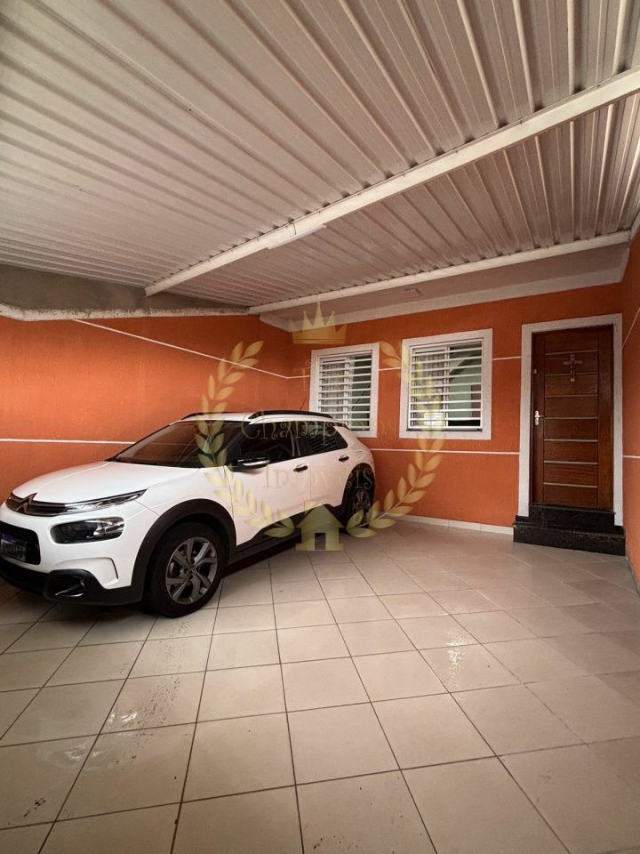 Sobrado em Vila Maria Alta