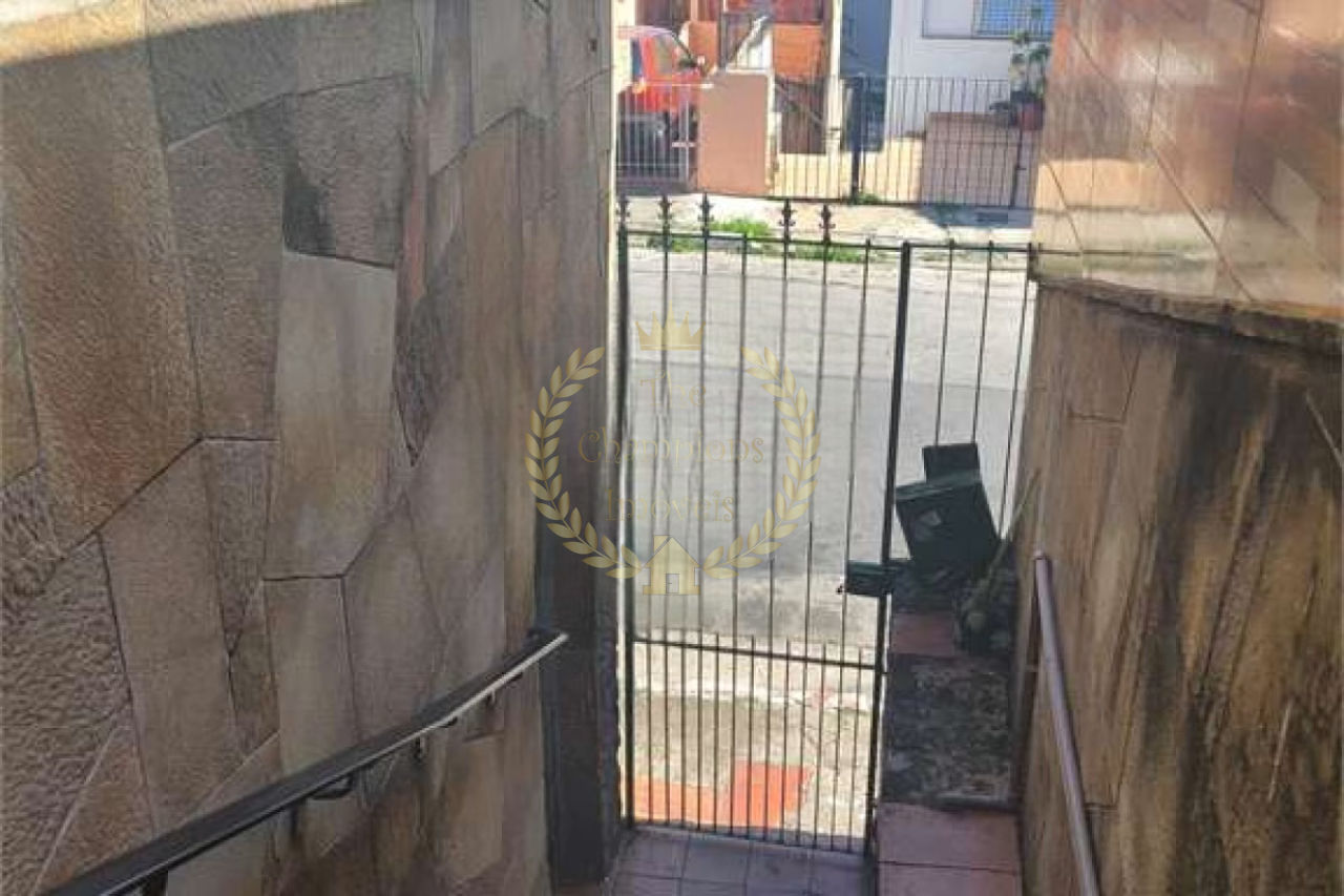 Sobrado em Vila Medeiros