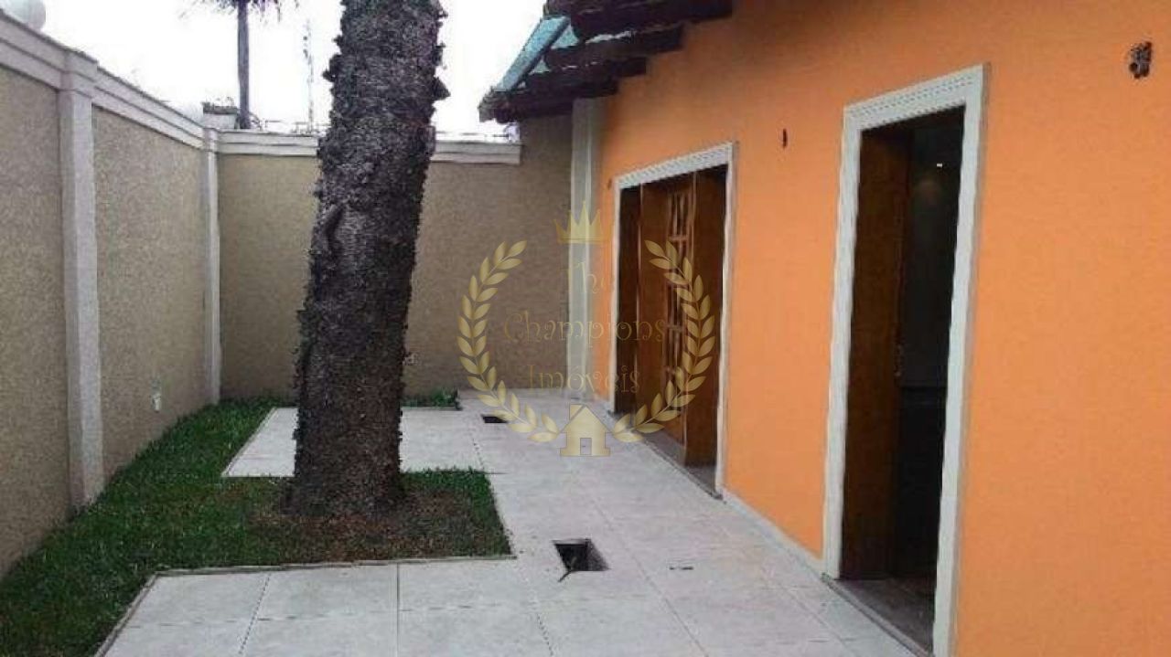 Casa Térrea em Vila Paiva