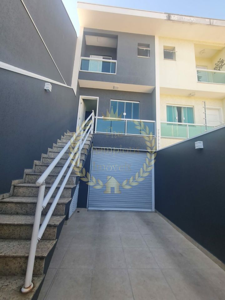 Sobrado em Vila Maria Alta