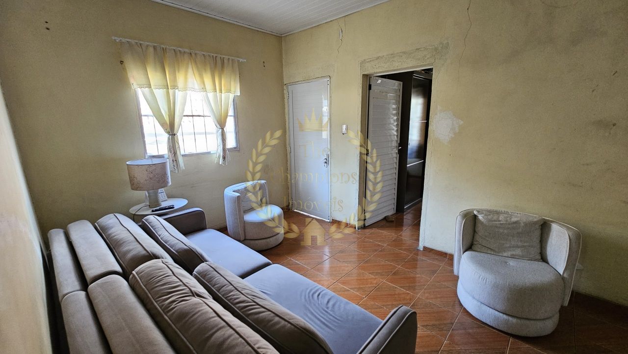 Casa Térrea em Vila Maria Alta