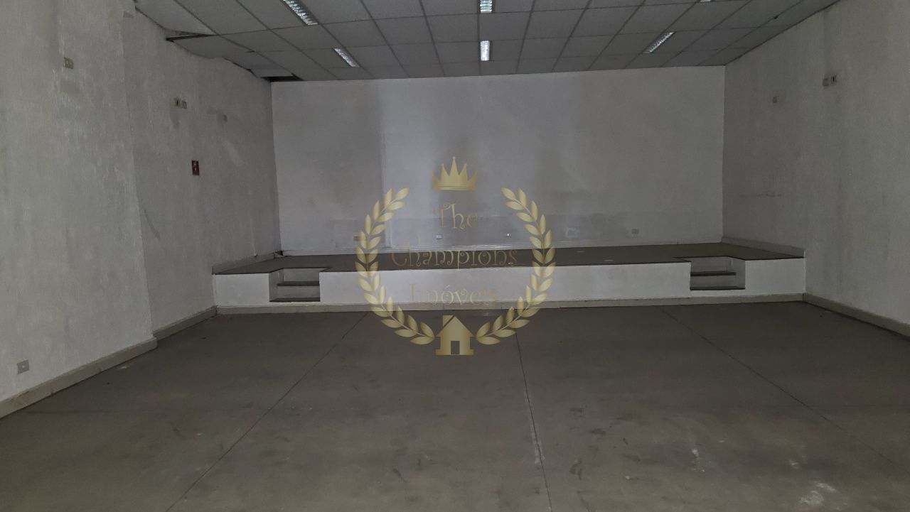 Salão Comercial em Vila Gustavo
