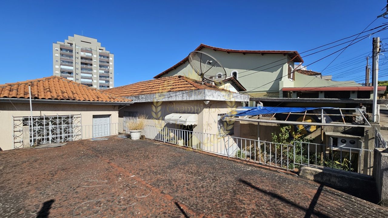 Casa Térrea em Vila Paiva