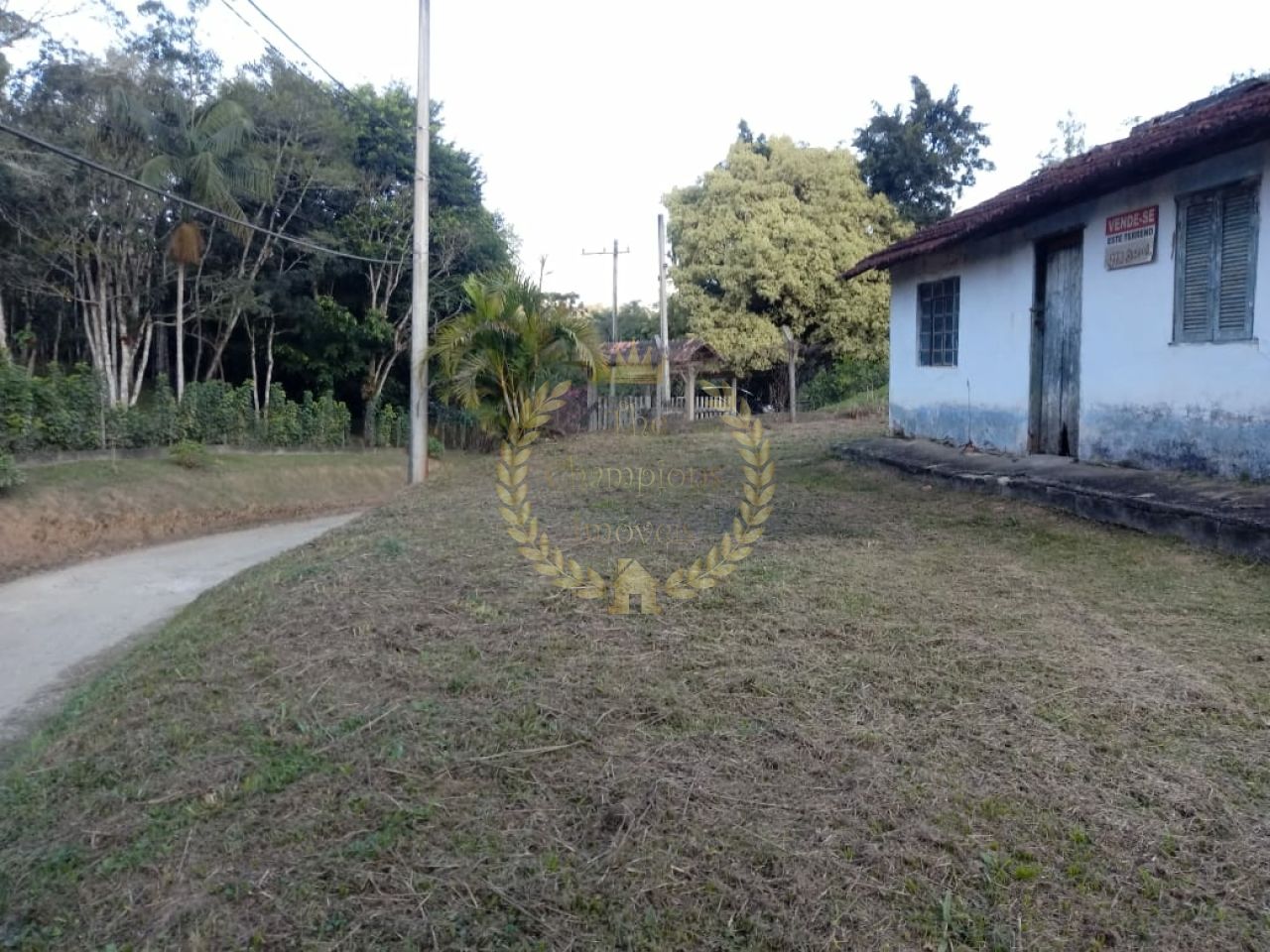 Chacara em Senhorinhas