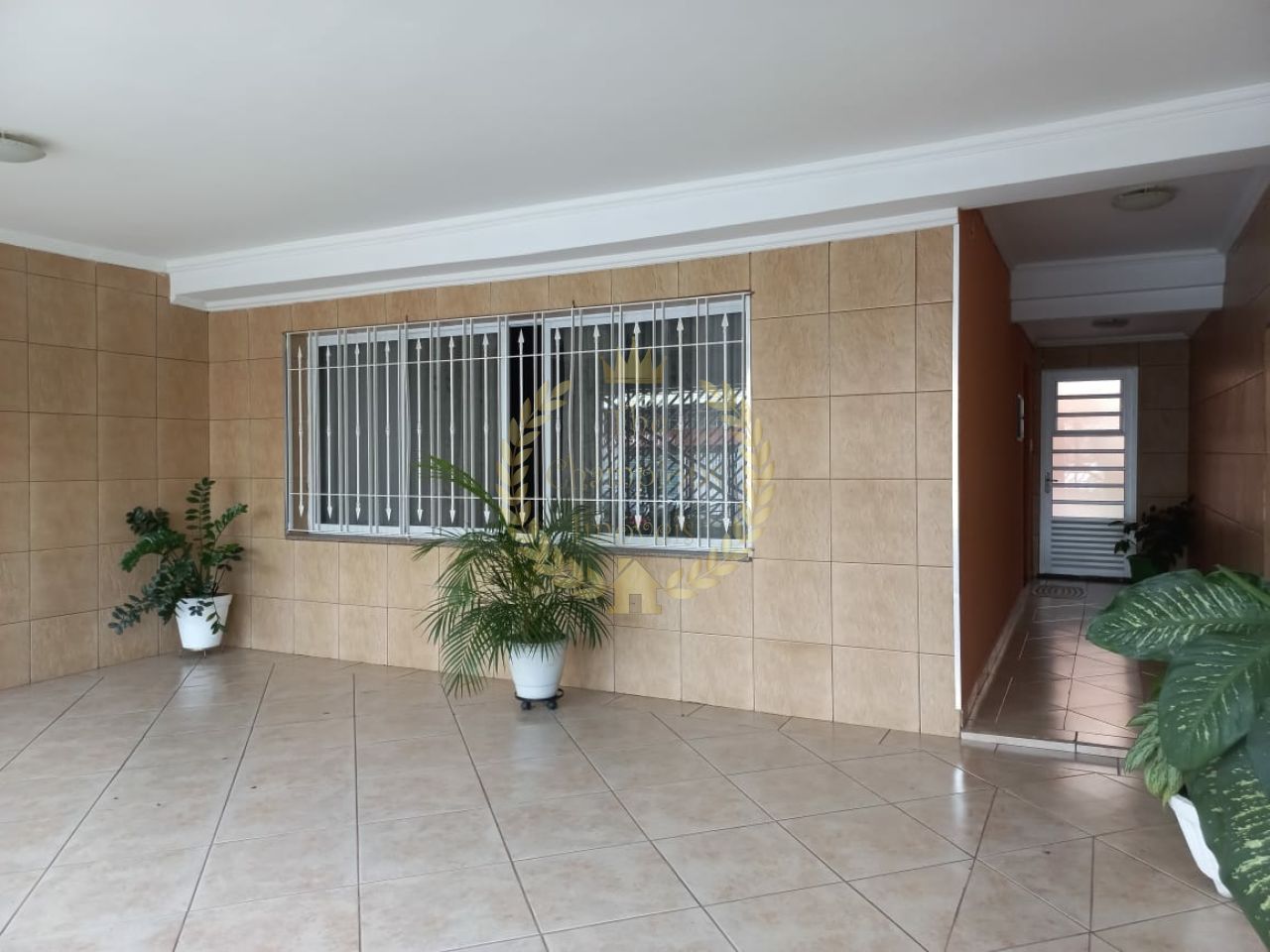 Sobrado em Vila Medeiros