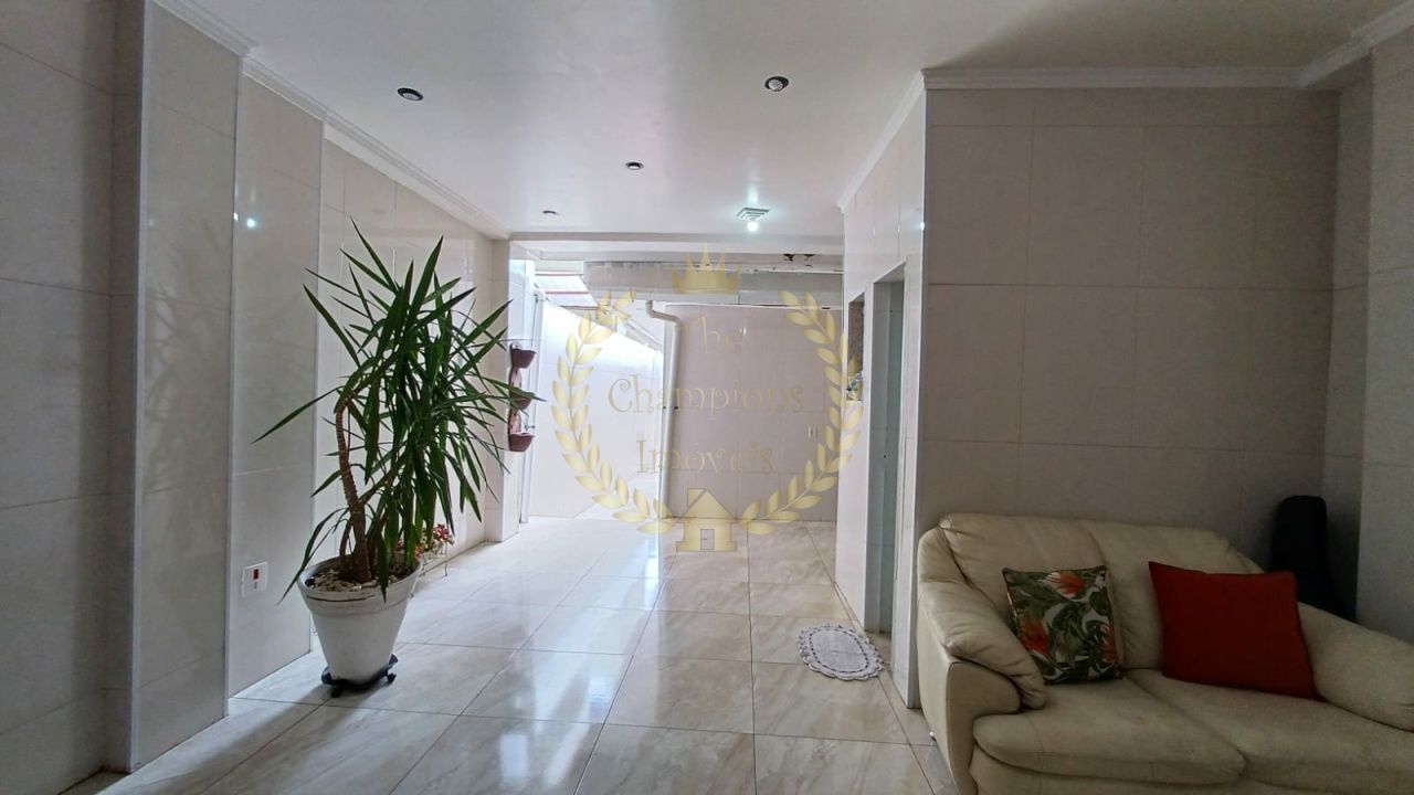 Casa Térrea em Vila Nivi