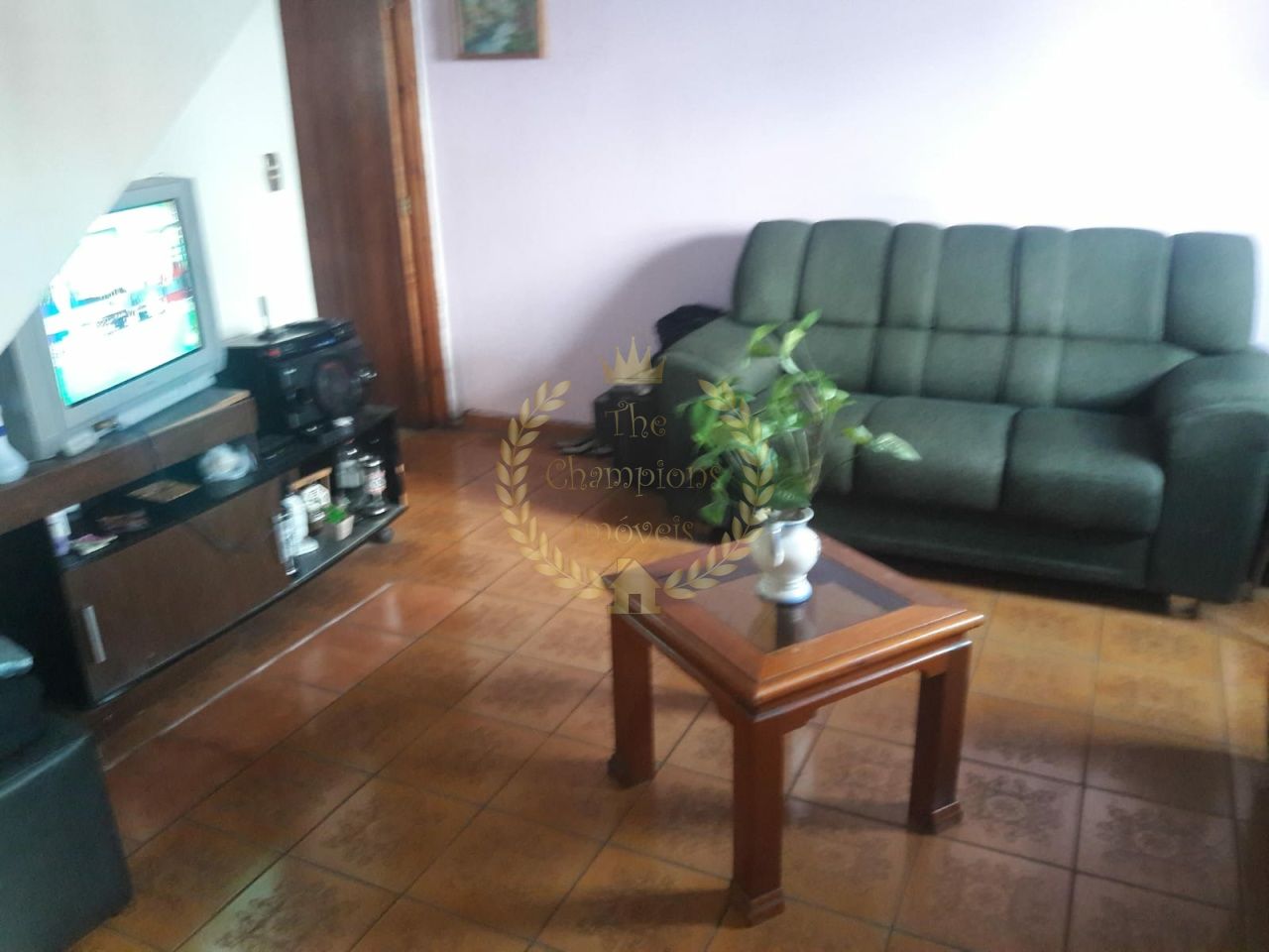 Sobrado em Vila Maria Baixa