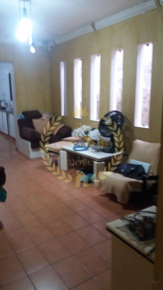 Casa Térrea em Vila Maria Baixa