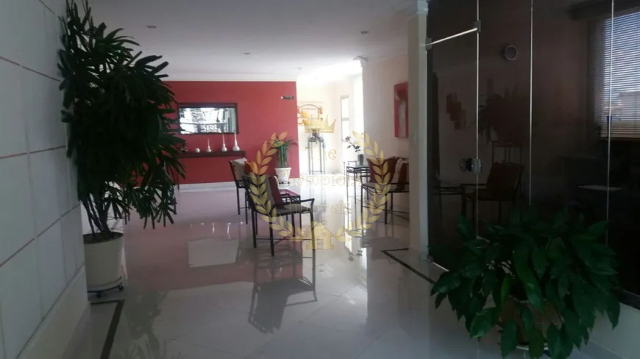 Apartamento em Vila Paulicéia