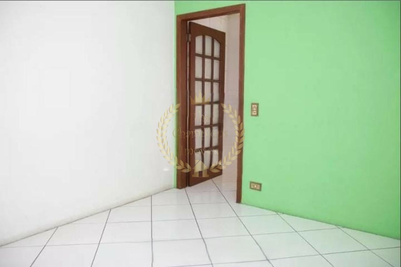 Sobrado em Vila Medeiros